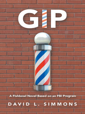 cover image of Gip